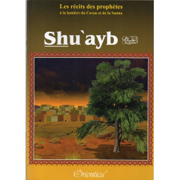 Shu`ayb