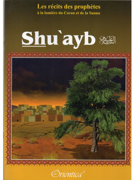 Shu`ayb