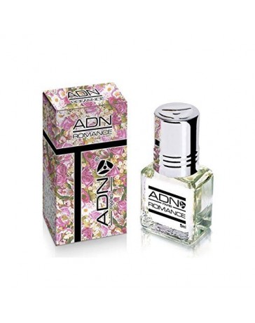 ADN Musc ROMANCE 5ml