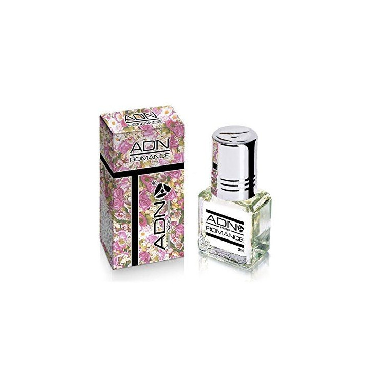 ADN Musc ROMANCE 5ml