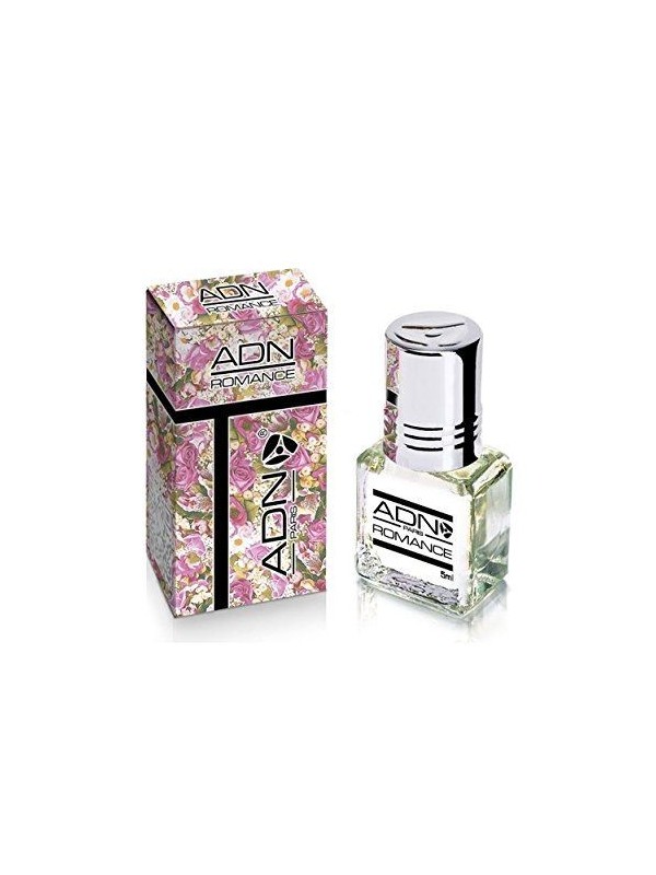 ADN Musc ROMANCE 5ml