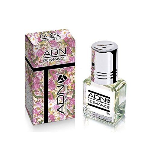 ADN Musc ROMANCE 5ml