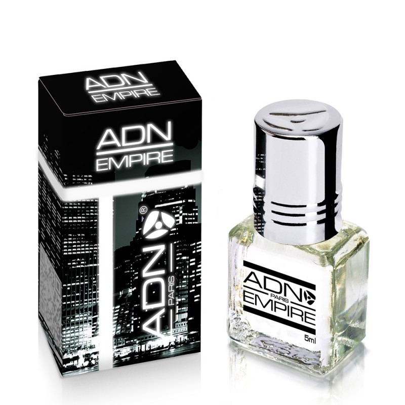 ADN Musc EMPIRE 5ml