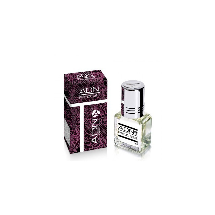 ADN Musc PRINCESSE 5ml