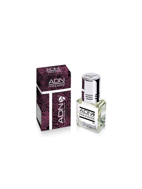 ADN Musc PRINCESSE 5ml
