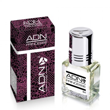 ADN Musc PRINCESSE 5ml