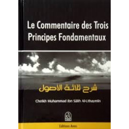 Le Commentaire des Trois Principes Fondamentaux