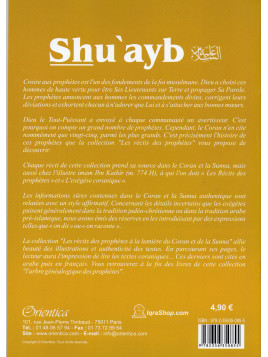 Shu`ayb
