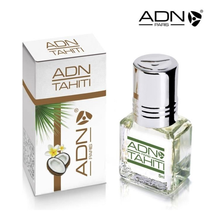 ADN Musc TAHITI 5ml
