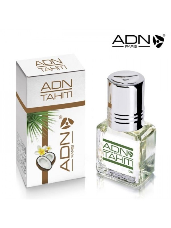 ADN Musc TAHITI 5ml