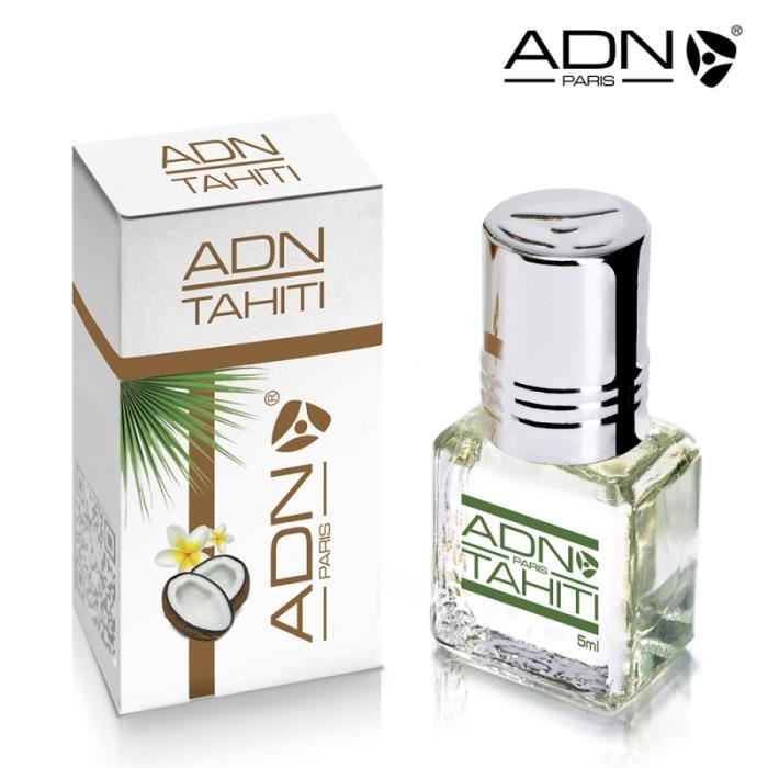 ADN Musc TAHITI 5ml