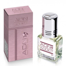 ADN Musc ADDICT 5ml