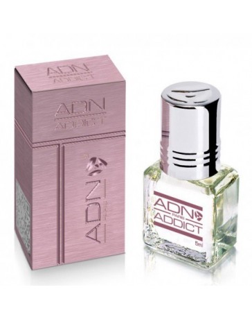 ADN Musc ADDICT 5ml