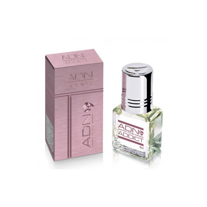ADN Musc ADDICT 5ml