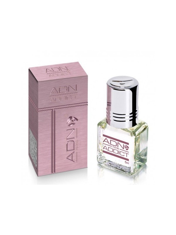 ADN Musc ADDICT 5ml