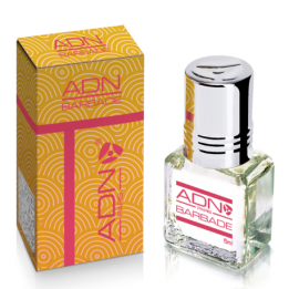 ADN Musc BARBADE 5ml