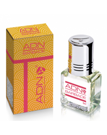 ADN Musc BARBADE 5ml