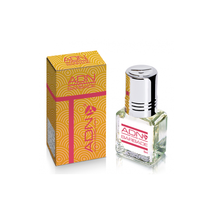 ADN Musc BARBADE 5ml
