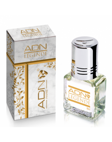 ADN Musc LEGENDE 5ml