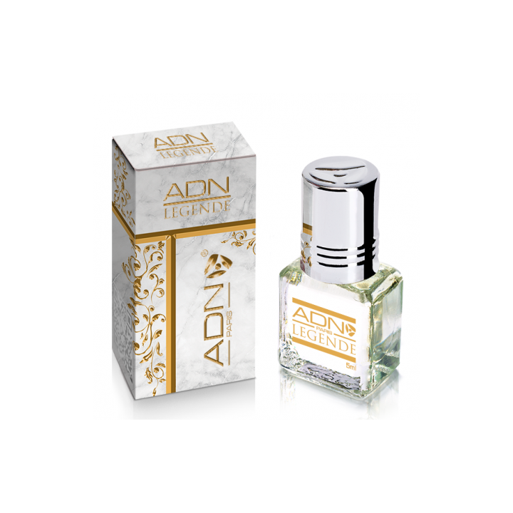 ADN Musc LEGENDE 5ml