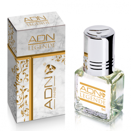 ADN Musc LEGENDE 5ml