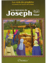 Les épreuves de Joseph (Yusuf)