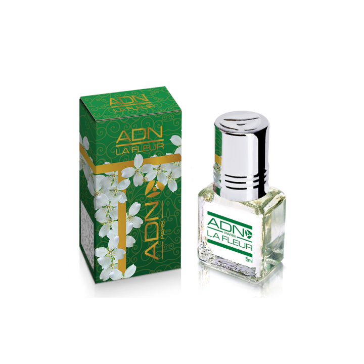 ADN Musc LA FLEUR 5ml