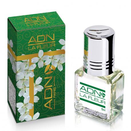 ADN Musc LA FLEUR 5ml