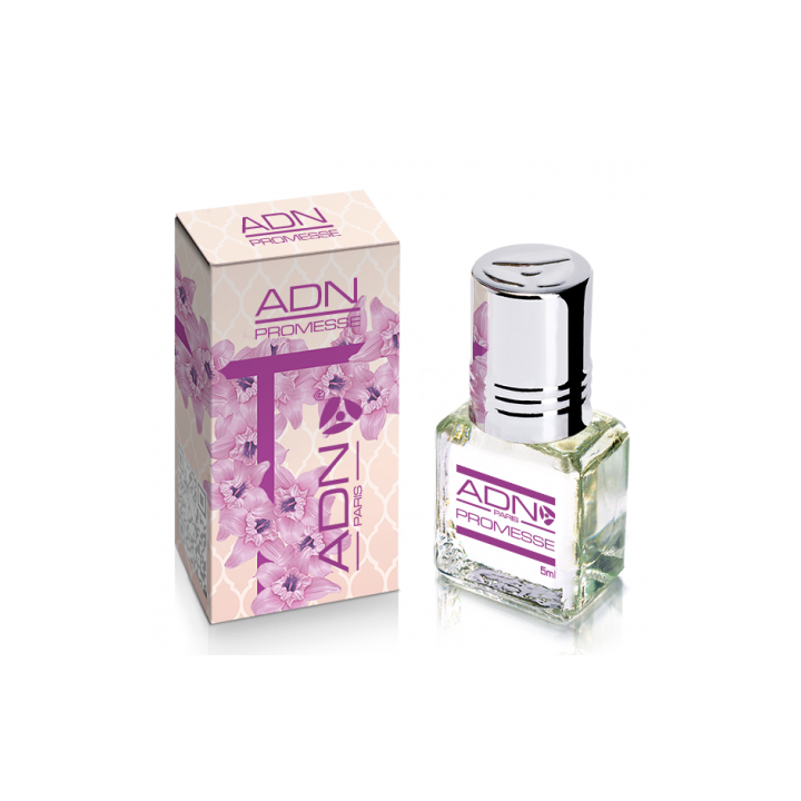 ADN Musc PROMESSE 5ml