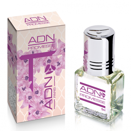 ADN Musc PROMESSE 5ml