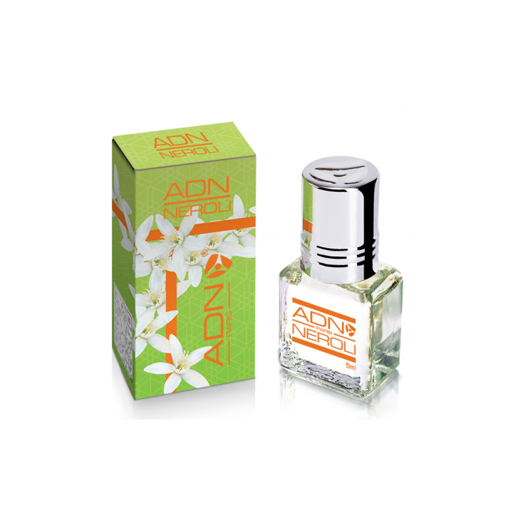ADN Musc NEROLI 5ml