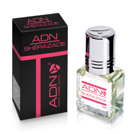 ADN Musc SHERAZADE 5ml