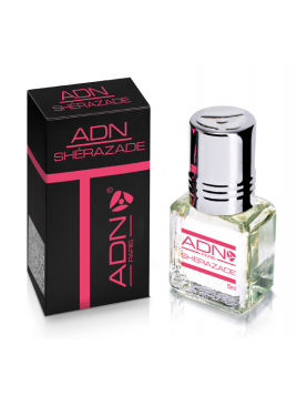 ADN Musc SHERAZADE 5ml