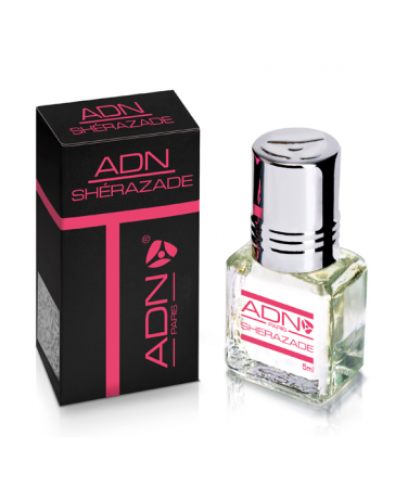 ADN Musc SHERAZADE 5ml
