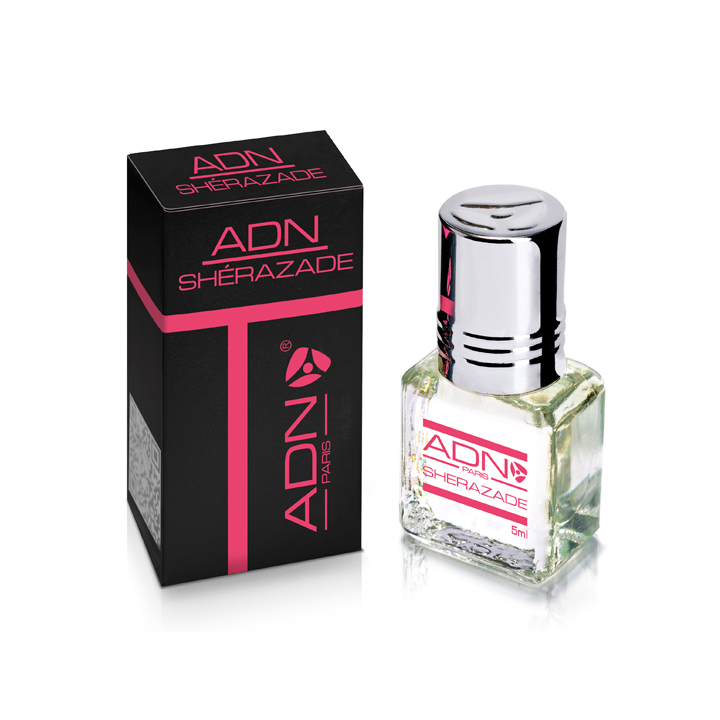 ADN Musc SHERAZADE 5ml