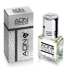 ADN Musc TITANIUM 5ml