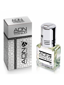 ADN Musc TITANIUM 5ml