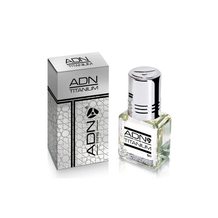 ADN Musc TITANIUM 5ml