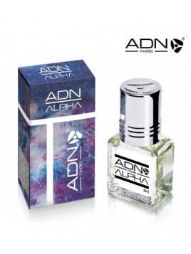 ADN Musc ALPHA 5ml