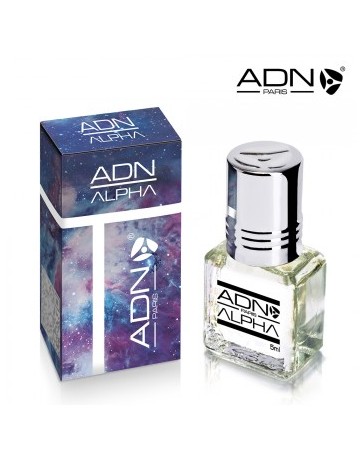 ADN Musc ALPHA 5ml