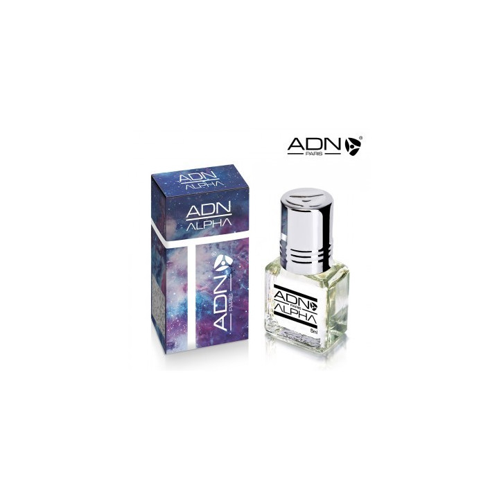 ADN Musc ALPHA 5ml