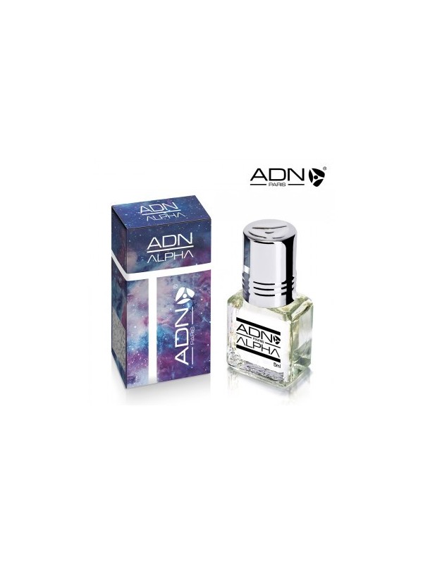 ADN Musc ALPHA 5ml