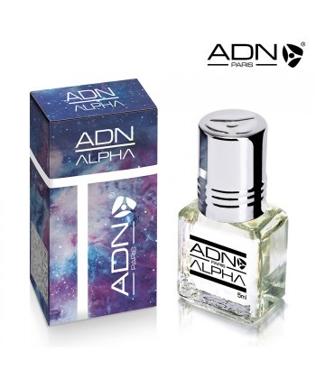 ADN Musc ALPHA 5ml