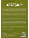 Les épreuves de Joseph (Yusuf)