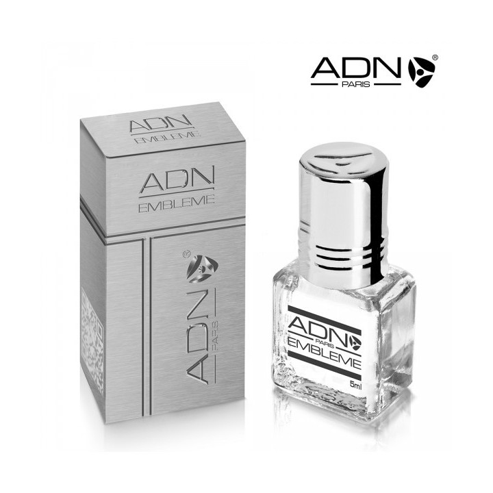 ADN Musc EMBLEME 5ml