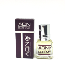 ADN Musc SUBLIME 5ml