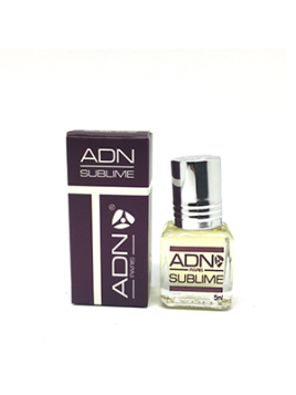 ADN Musc SUBLIME 5ml