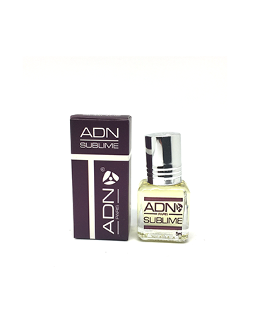 ADN Musc SUBLIME 5ml