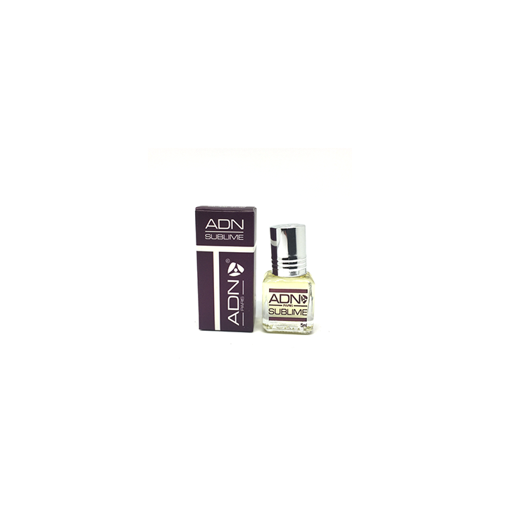 ADN Musc SUBLIME 5ml