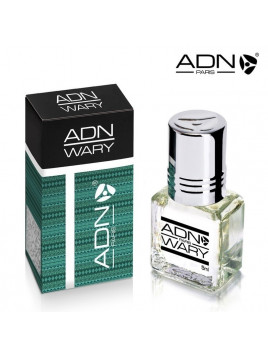 ADN Musc WARY 5ml